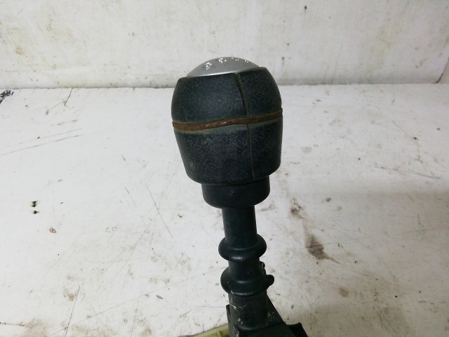 210049 Alfa Romeo 159 1.9 Diesel váltókulissza 55349245