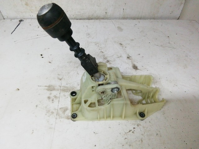 210049 Alfa Romeo 159 1.9 Diesel váltókulissza 55349245