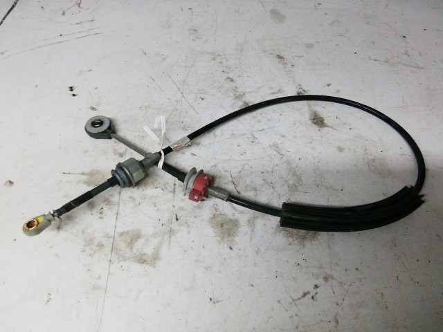 210047 Alfa Romeo Giulietta 2010-2020 váltóbovden előre-hátra (jobbos)  