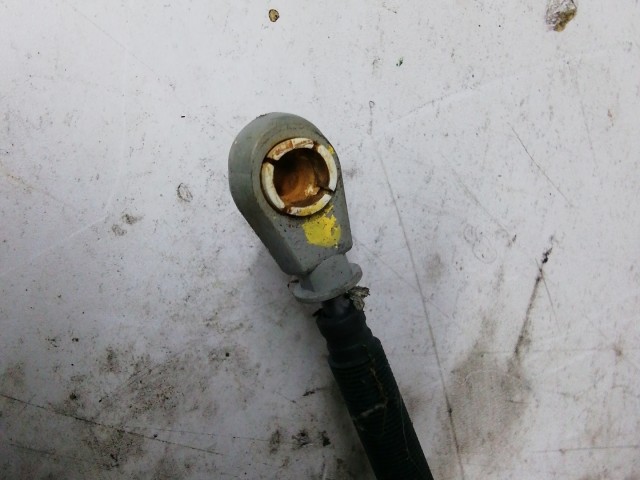 210047 Alfa Romeo Giulietta 2010-2020 váltóbovden előre-hátra (jobbos)  