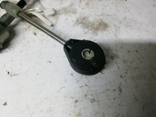 210047 Alfa Romeo Giulietta 2010-2020 váltóbovden előre-hátra (jobbos)  