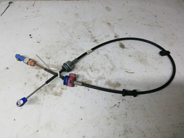 210046 Alfa Romeo Giulietta 2010-2020 váltóbovden kiválasztó (balos)