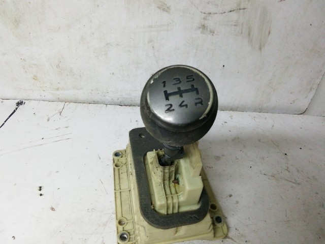 210041 Fiat Stilo 2001-2007 1,6 16v benzin váltókulissza 735304972