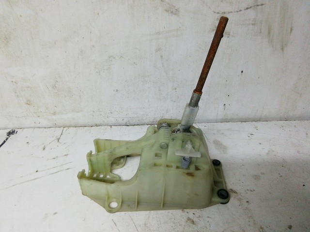 210038 Alfa Romeo 159 1.9 Diesel váltókulissza 55349245