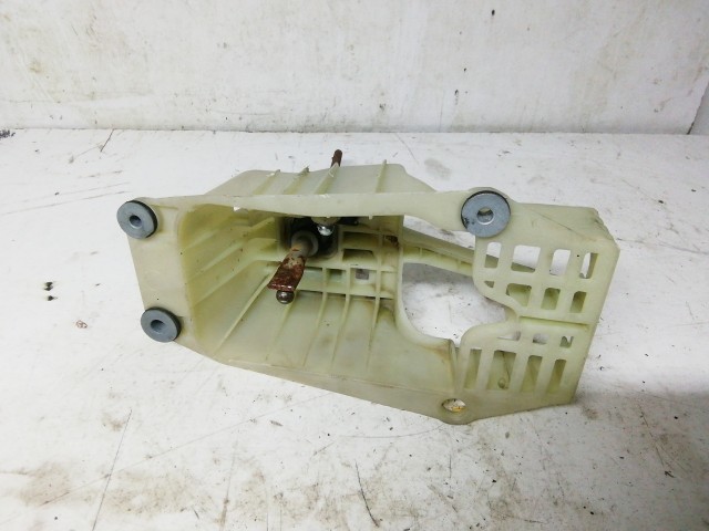 210038 Alfa Romeo 159 1.9 Diesel váltókulissza 55349245