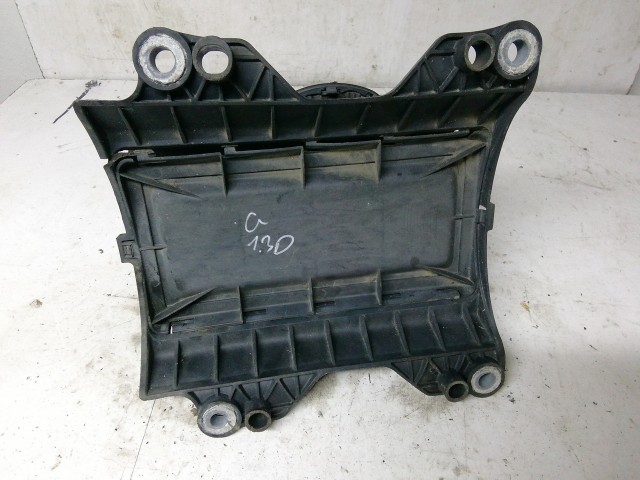 Fiat Grande Punto  2005-2010 Váltókulissza használt  5