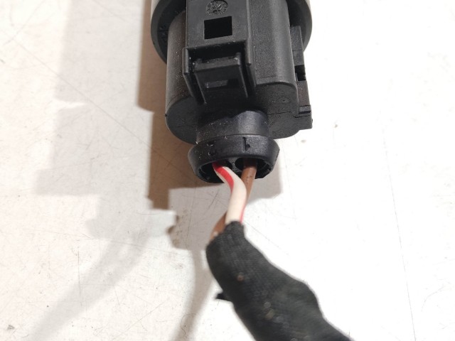 Fényszórómosó motor