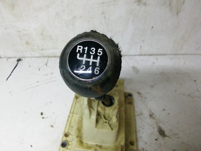 Fiat Bravo 2007-2014 2007-2014 Váltókulissza használt  6