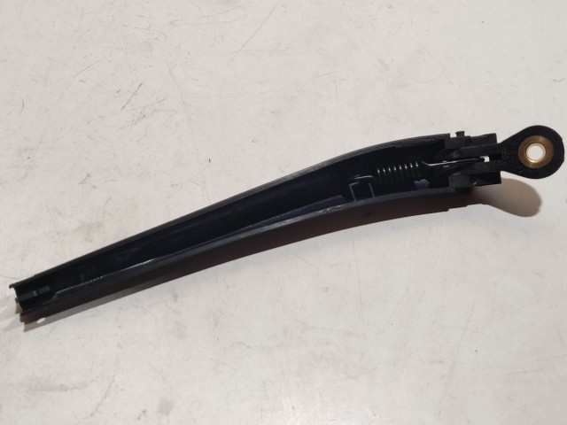 Lancia Ypsolon II. 2003-2011 utángyártott új hátsó ablaktörlő kar lapáttal