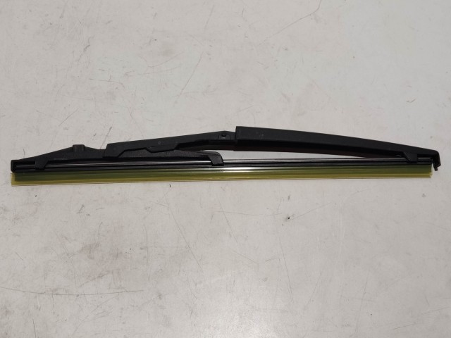 Lancia Ypsolon II. 2003-2011 utángyártott új hátsó ablaktörlő kar lapáttal