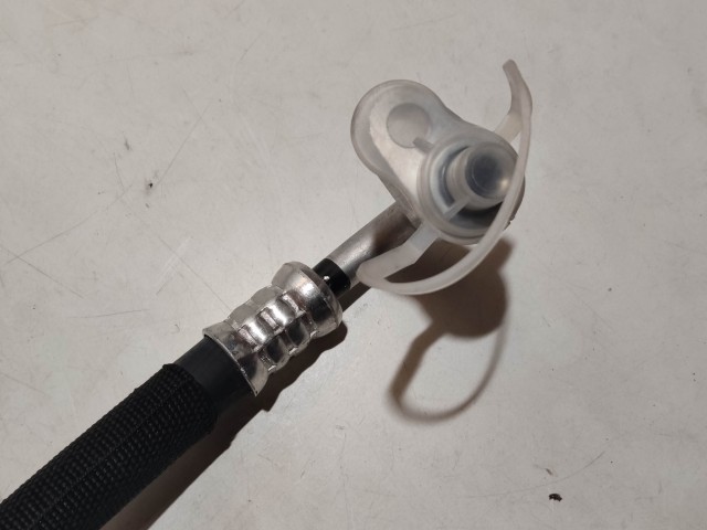 Alfa Romeo 159 2.0 16v Diesel utángyártott új klímacső 50519434