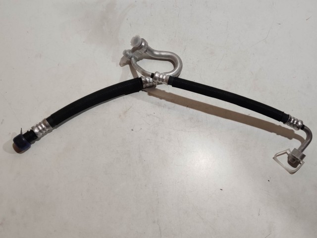 Alfa Romeo 159 2.0 16v Diesel utángyártott új klímacső 50519434