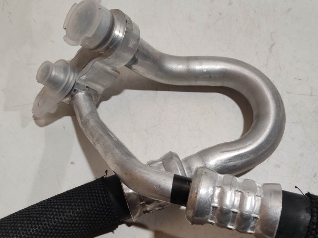 Alfa Romeo 159 2.0 16v Diesel utángyártott új klímacső 50519434