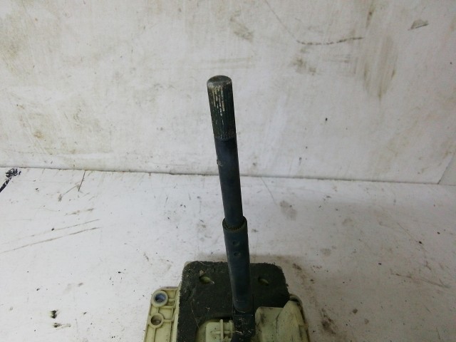210087 Fiat Stilo 2001-2007 1,6 16v benzin váltókulissza 735304972