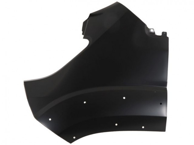 Fiat Ducato 2014-2025 utángyártott új bal első sárvédő 1374385080