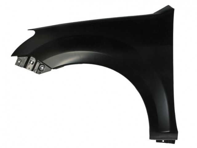 Isuzu D-Max 2012- utángyártott új bal első sárvédő 8-98103-208-0