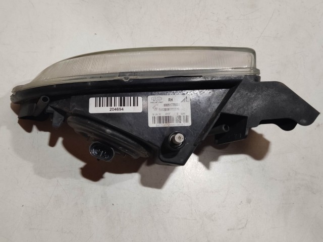 204694 Lancia Delta, Fiat Croma, Tipo, Bravo jobb első ködlámpa 51775551