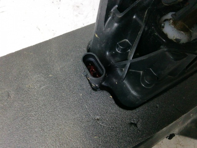Fiat Punto Evo 2009-2011 Váltókulissza használt  
