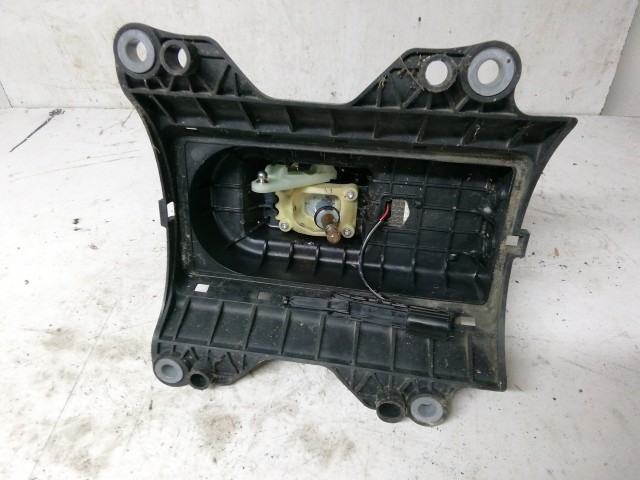 Fiat Punto Evo 2009-2011 Váltókulissza használt  