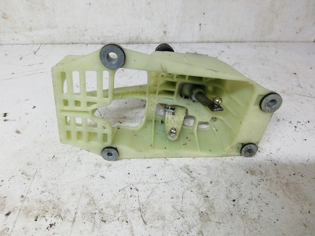 210080 Alfa Romeo 159 2005-2011 1,9 Diesel váltókulissza