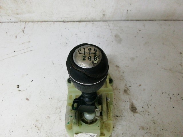 210080 Alfa Romeo 159 2005-2011 1,9 Diesel váltókulissza