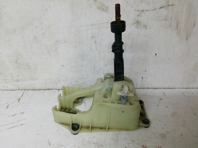 210079 Alfa Romeo 159 2005-2011 1,9 Diesel váltókulissza