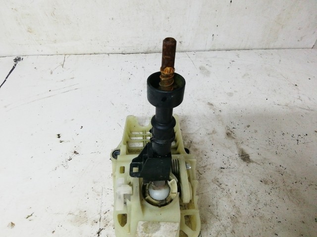 210079 Alfa Romeo 159 2005-2011 1,9 Diesel váltókulissza