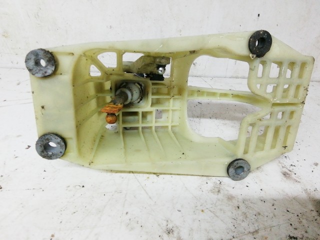 210079 Alfa Romeo 159 2005-2011 1,9 Diesel váltókulissza
