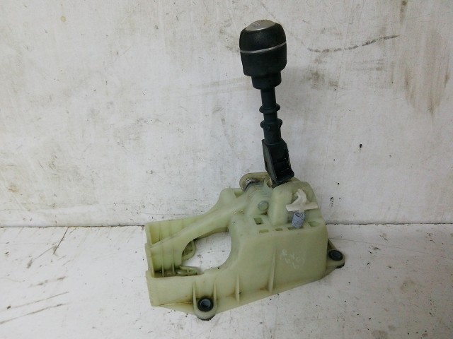 210078 Alfa Romeo 159 2005-2011 1,9 Diesel váltókulissza