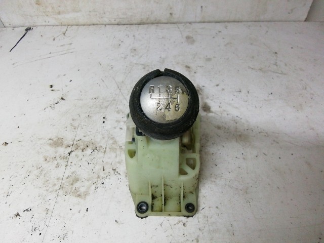 210078 Alfa Romeo 159 2005-2011 1,9 Diesel váltókulissza