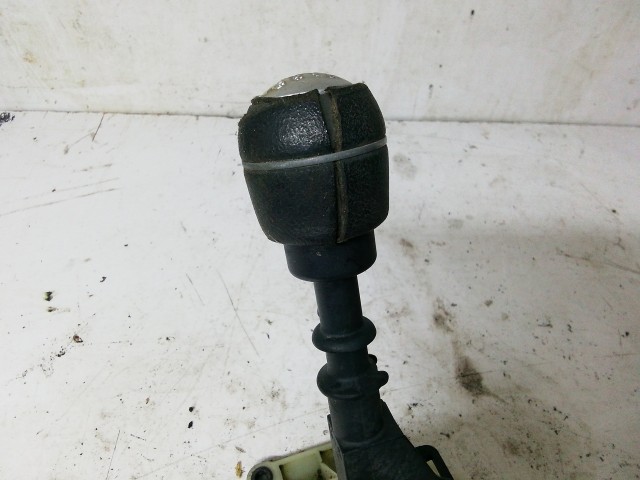 210078 Alfa Romeo 159 2005-2011 1,9 Diesel váltókulissza
