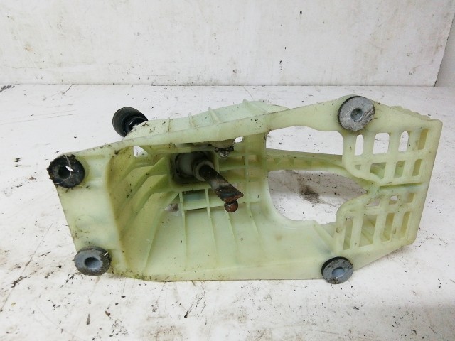 210078 Alfa Romeo 159 2005-2011 1,9 Diesel váltókulissza