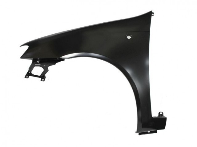 Fiat Punto II. 1999-2003 utángyártott új bal első sárvédő 45525316