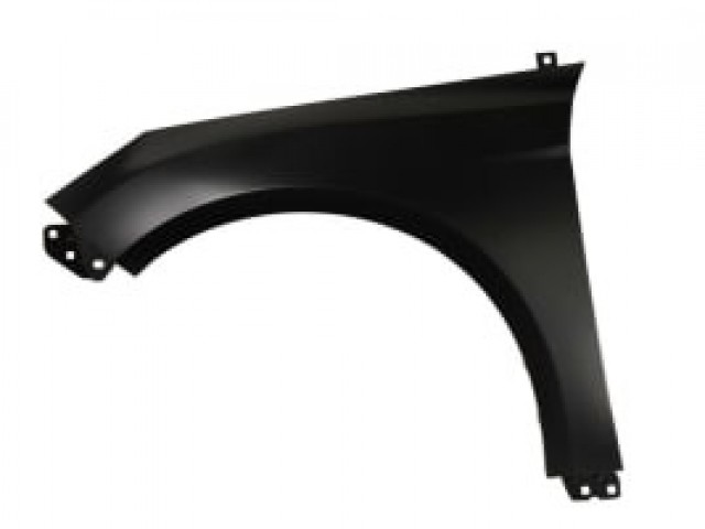 Ford Focus III. utángyártott új bal első sárvédő 1729701