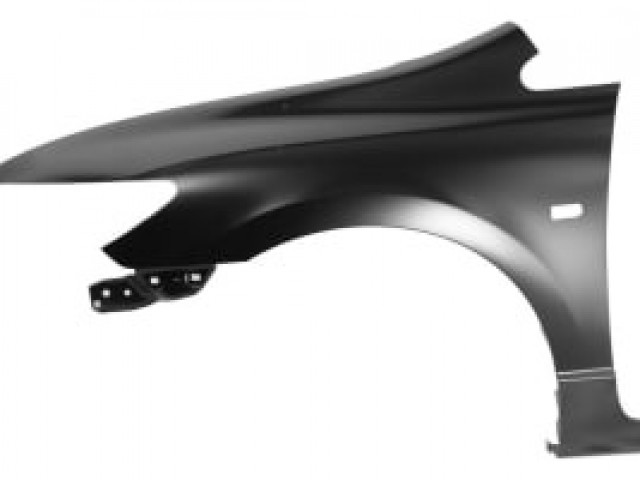 Honda Civic VIII. utángyártott új bal első sárvédő 60261SNB000ZZ