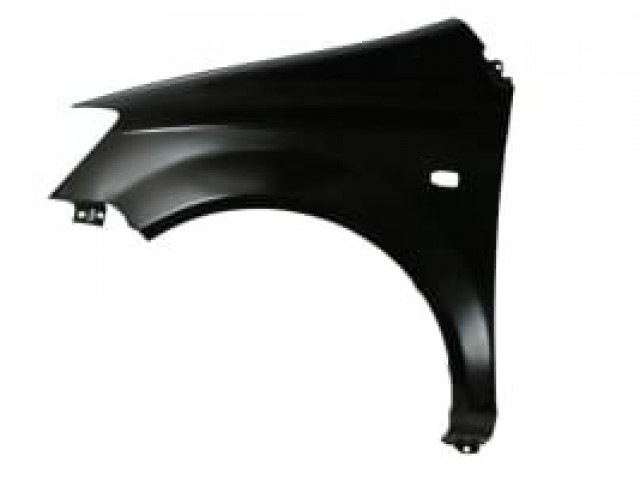 Hyundai Getz utángyártott új bal első sárvédő 663111C350