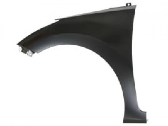 Hyundai Elantra V. utángyártott új bal első sárvédő 66311-3X000