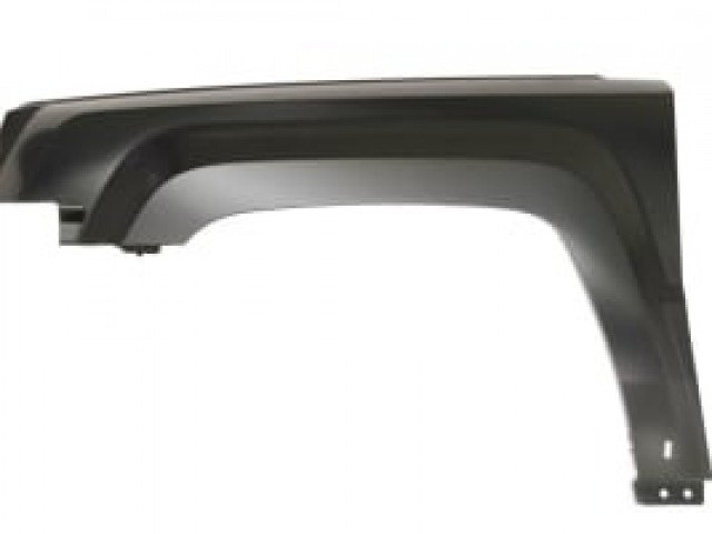 Jeep Patriot 2007-2017 utángyártott új bal első sárvédő 68079925AA