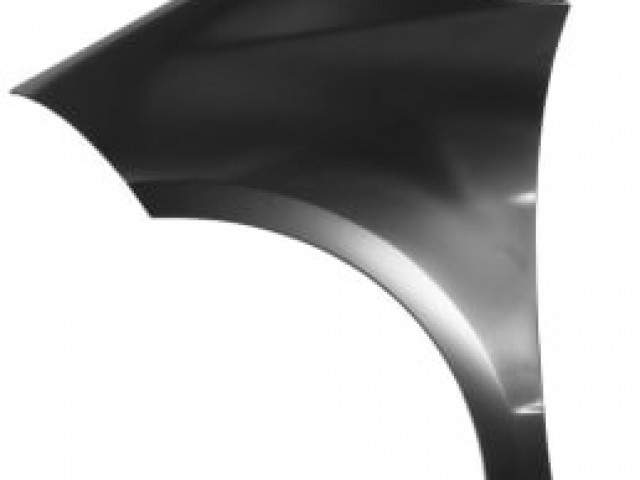 Mercedes Benz A-Class(W169) utángyártott új bal első sárvédő A1698810101