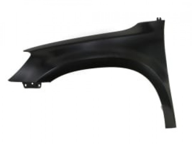 Skoda Yeti utángyártott új bal első sárvédő 5L0821021