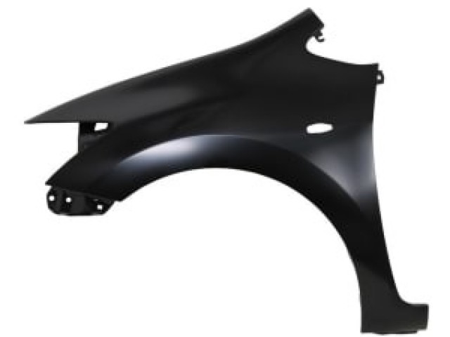 Toyota Auris 2007-2012 E15 utángyártott új bal első sárvédő 5380202100