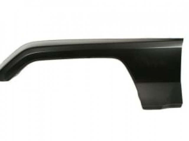 Toyota Land Cruiser 1984-1996 utángyártott új bal első sárvédő 5380290K04