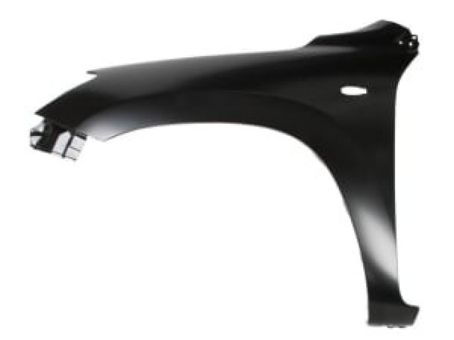 Toyota Rav 4 2005-2012 utángyártott új bal első sárvédő 5381242240