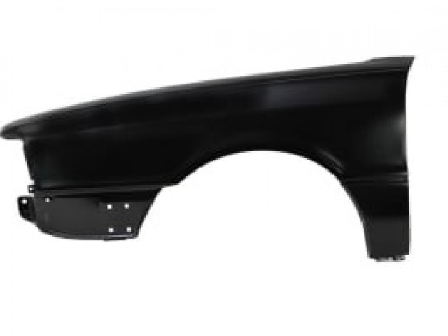 Audi 80 B3 1986-1991 utángyártott új bal első sárvédő 893821105B