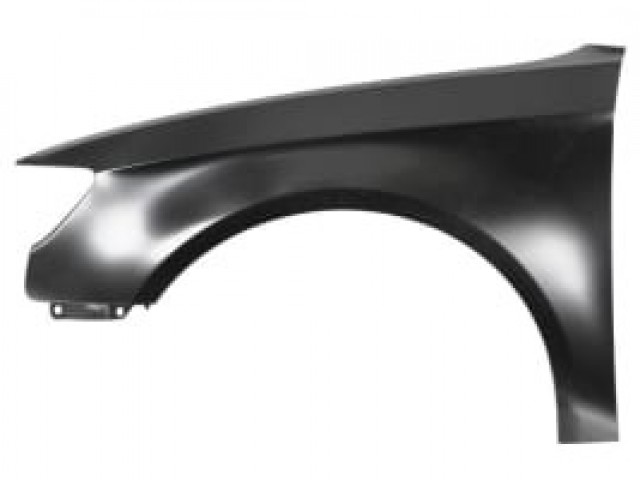 Audi A6 C7 2011-2018 utángyártott új bal első sárvédő 4G0821101