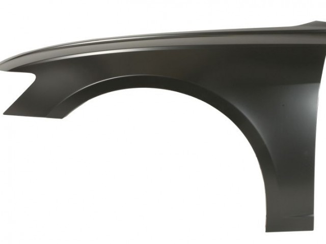 Audi A6 C7 2011-2018 utángyártott új bal első sárvédő 4K0821105B