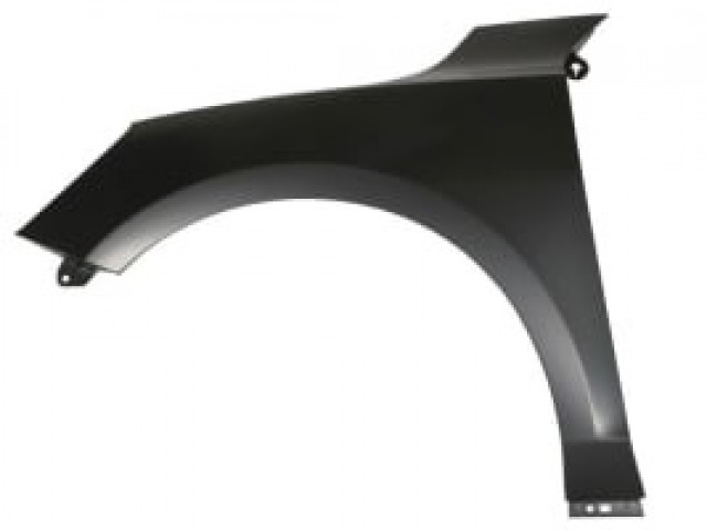 Ford Focus 2018- utángyártott új bal első sárvédő 2265420