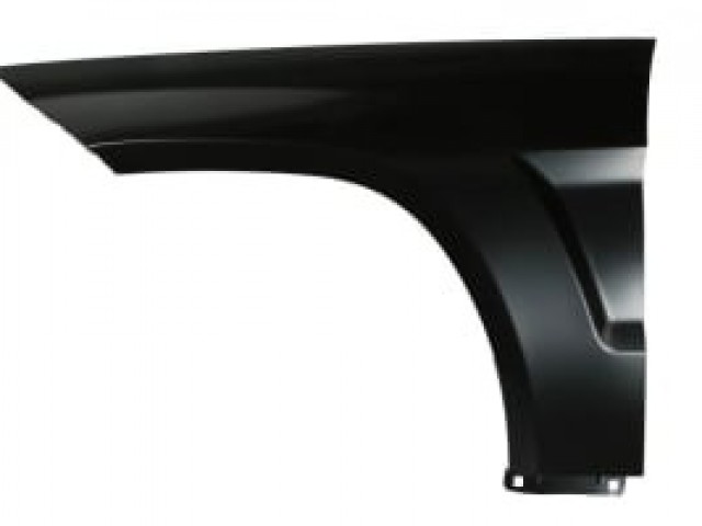 Mercedes Benz GLK-CLASS utángyártott új bal első sárvédő A2048800918