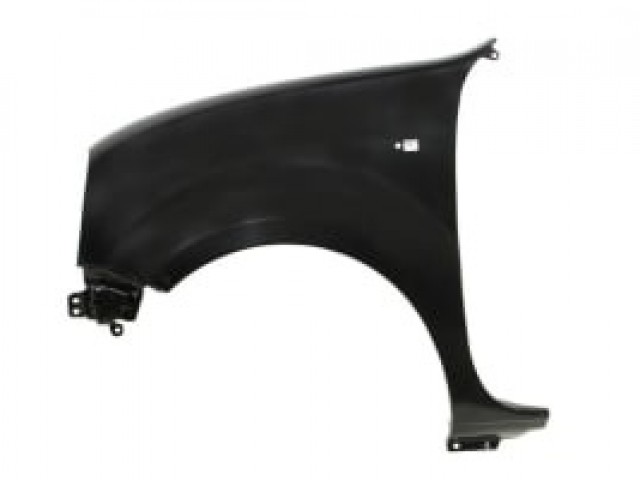 Renault Kangoo 1997-2009 utángyártott új bal első sárvédő 7751691052