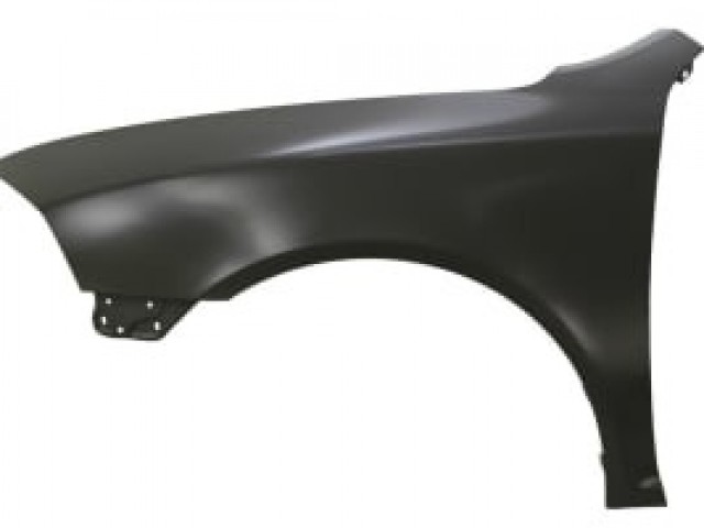 Skoda Octavia II. utángyártott új bal első sárvédő 1Z0821105A